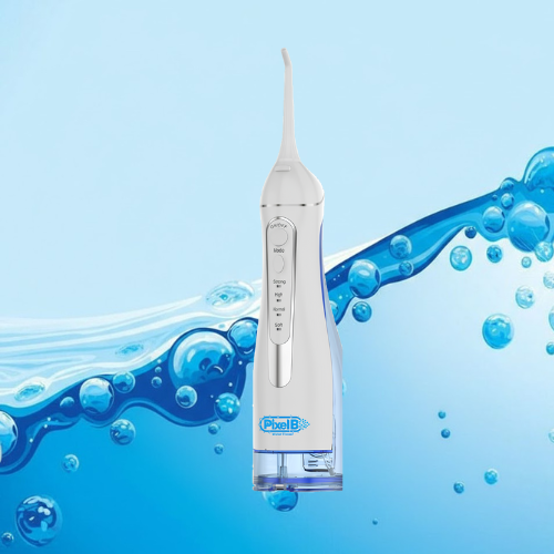 Pixel B C260 Portable Dental Water Flosser